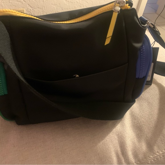 Karl Lagerfield Bag New With Tags/ Unisex - Picture 12 of 13